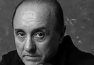 Despedida de Valeri Bochkin