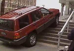 Как Jeep взорвал рынок SUV