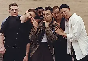 Bleachers отправляются в тур