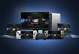 ¿Una Xbox para Windows? Microsoft quiere reunirlo todo