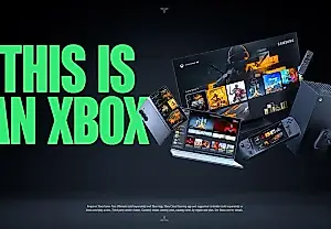 Fin de la extraña campaña de Xbox