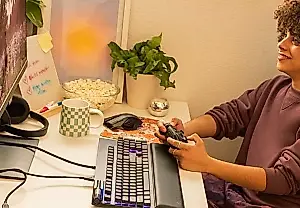 Xbox-режим на Windows 11