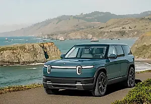 Rivian aplaza su sueño