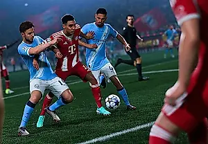 PEGI endurece las reglas para los juegos con cajas de botín