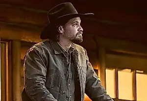 Дата выхода Marshals: A Yellowstone Story, эпизод 3