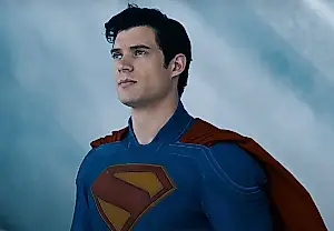 Un nuevo héroe en la secuela de Superman
