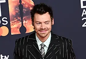 Гарри Стайлс растрогал Tears For Fears