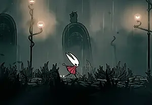 Una orquesta para el mundo de Hollow Knight