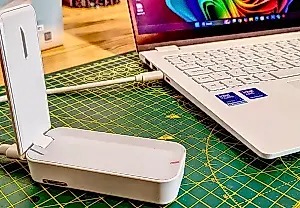 Análisis del D-Link D501