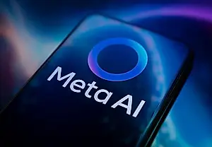 Meta vuelve a meter las narices en las noticias