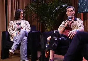 El regreso de The All-American Rejects