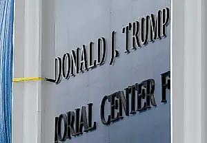 Trump baraja de nuevo las cartas en el Kennedy Center
