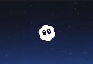 Sora, lista para echar una mano