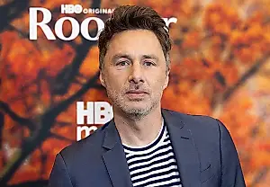 La estrella de Scrubs y el chatbot