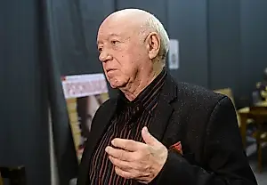 Boris Messerer: una vida sin frenos