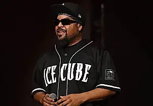 Ice Cube se lleva un Razzie