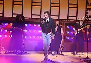 Harry Styles se adueña de SNL