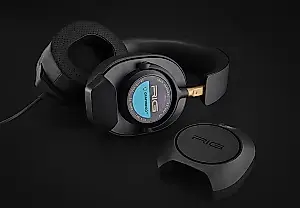 La mitad de precio por el sonido