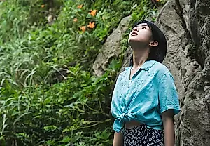 Dos estaciones, dos desconocidos: una sorpresa japonesa