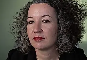 La curadora del tiempo
