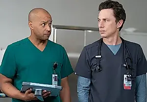 Fecha de estreno de Scrubs 10