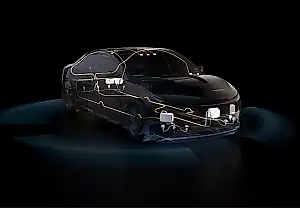 Los gigantes automovilísticos chinos eligen a Nvidia