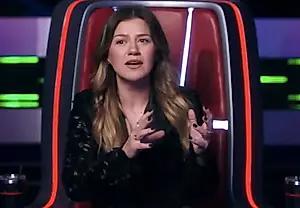 Kelly Clarkson le arrebata una cantante a The Voice