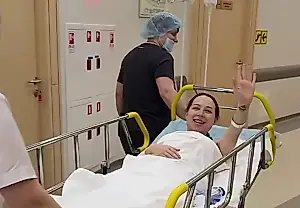 Una pausa por enfermedad