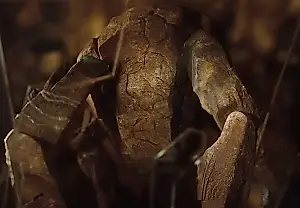 El nacimiento de Rocky en la pantalla