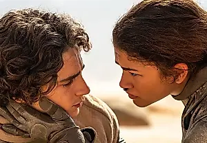 Los rostros oscuros de Dune