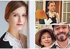 Cómo Arzamasova creció y conquistó todo a su alrededor