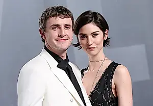 Un beso en los Oscar