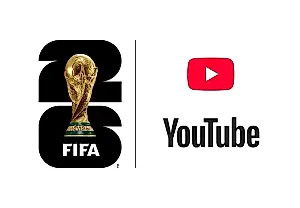 YouTube y la FIFA: un acuerdo rumbo al Mundial