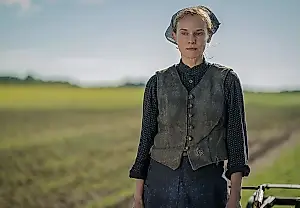 Amrum: la guerra que está cerca