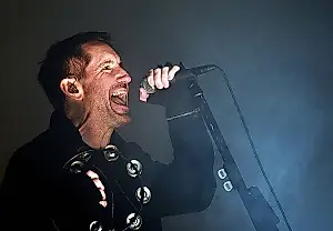 Trent Reznor habla del futuro de NIN