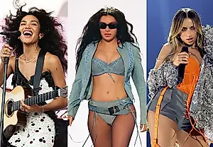 Lollapalooza 2026: un nuevo desfile de estrellas