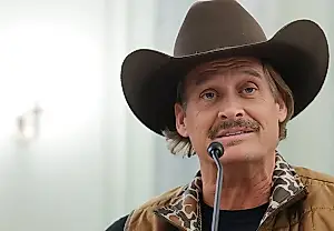 Kid Rock против шутки О’Брайена
