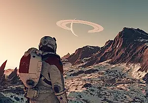 Starfield llega a PS5
