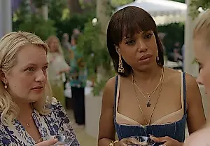 Mujeres imperfectas: la serie que ni con tacos se salva