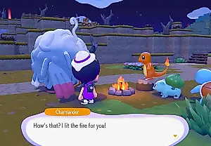 Los Pokémon han perdido la voz