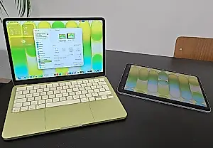 MacBook Neo против Dell