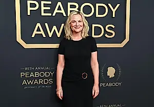 Звёзды Peabody 2026