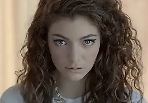 Lorde y los mil millones de Royals
