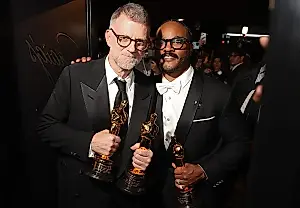 La historia de Ryan Coogler y el largo camino hasta el Oscar
