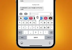 iOS 26.4 y el pertinaz fallo del teclado