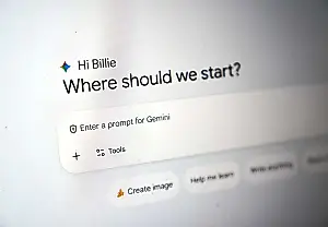 Google lleva Gemini al Mac