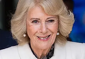 El cuidado real de Camilla
