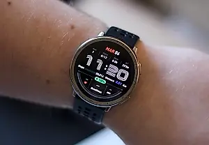 Amazfit prepara un rival para Garmin Fenix 8