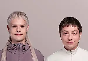 Ritmos libres de la escena latina