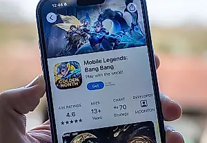ByteDance se deshace de Moonton